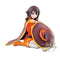 Ichiban Kuji KonoSuba: God's blessing on this wonderful world! Come on let's walk the path of explosion with me! Prize A: Megumin figure 1 type