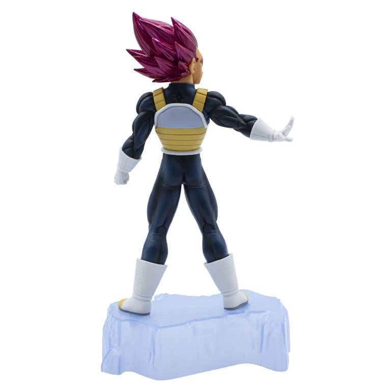 DRAGON BALL Z DOKKAN BATTLE 7TH ANNIVERSARY FIGURE2