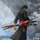 Banpresto One Piece THE Departure Roronoa Zoro Roronoa Zoro