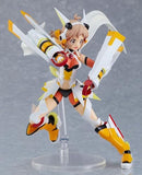 ACT MODE Senki Zesshou Symphogear GX Hibiki Tachibana Non-scale ABS&PVC painted movable figure