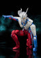 ULTRA-ACT Ultraman Zero