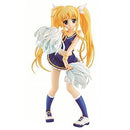 Banpresto Ichiban Kuji Premium Magical Girl Lyrical Nanoha INNOCENT 1st Duel B Prize Fate Testarossa Premium Figure Prize