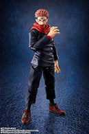 S.H.Figuarts Jujutsu Kaisen Megumi Fushiguro approximately 150mm PVC&ABS painted movable figure BAS61876