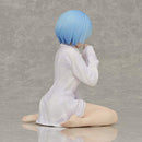 "Re: Life in a Different World from Zero" Rem Y-shirt ver. Non-scale PVC painted finished figure