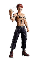 BANDAI SPIRITS S.H.Figuarts Jujutsu Kaisen Shukuna approx. 150mm PVC&ABS painted movable figure