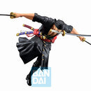 Bandai Spirits Ichibancho One Piece Roronoa Zoro (Wano Country Third Act Figure