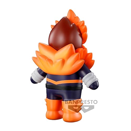 My Hero Academia SOFVIMATES Endeavor