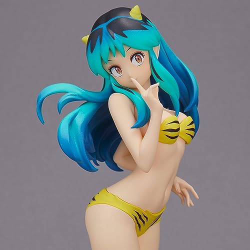 Banpresto Urusei Yatsura GLITTER&GLAMOURS LUM A