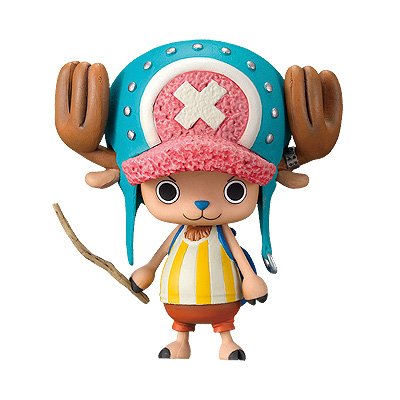 One Piece DX figure~THE GRANDLINE MEN~vol.12 Tony Tony Chopper single item