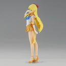 Banpresto Movie Sailor Moon Eternal GLITTER&GLAMOURS SUPER SAILOR VENUS B