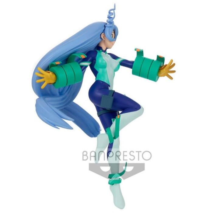 Banpresto My Hero Academia THE AMAZING HEROES vol.16 Hado Nejire