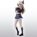 Banpresto Ichiban Kuji I don't have many friends B Prize Sena Kashiwazaki Premium Figure Single item