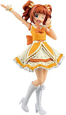 THE IDOLMSTER MSTERS OF IDOL WORLD!! 2015Yayoi Takatsuki Figure