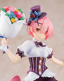 KDcolle Re: Life in a Different World from Zero Ram Birthday Festival Ver. 1/7 scale PVC painted finished figure