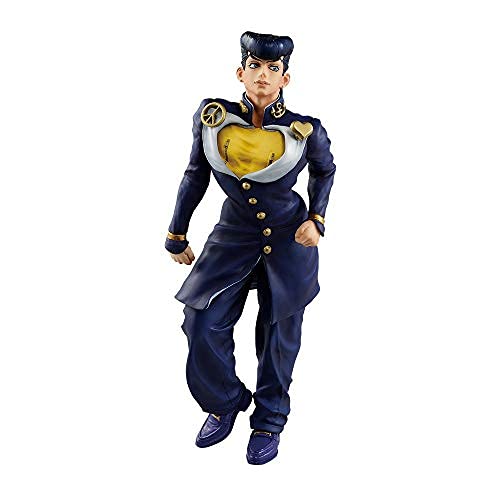 Banpresto Ichiban Kuji JoJo's Bizarre Adventure JOJO'S ASSEMBLE D Prize Higashikata Josuke Figure All 1 Type