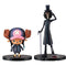 One Piece DXFTHE GRANDLINE MENONE PIECE FILM GOLD vol.2 2 types set Chopper, Brook