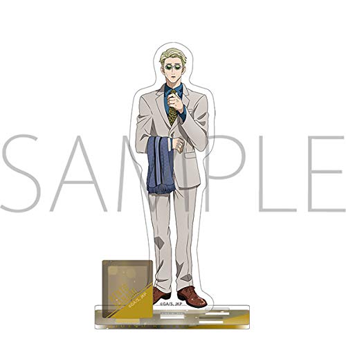 Jujutsu Kaisen Acrylic Stand Nanami Kento Acrylic Figure