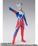 BANDAI SPIRITS S.H.Figuarts Tector Gear Zero "Ultraman Zero" state reproducible