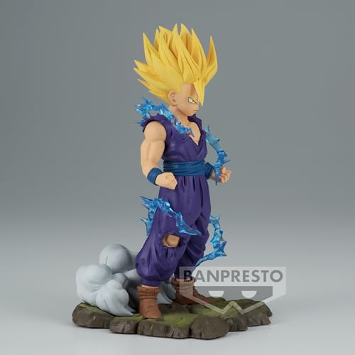 Dragon Ball Z History Box vol.10 Super Saiyan 2 Son Gohan