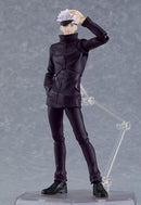 figma Jujutsu Kaisen Satoru Gojo non-scale plastic painted movable figure