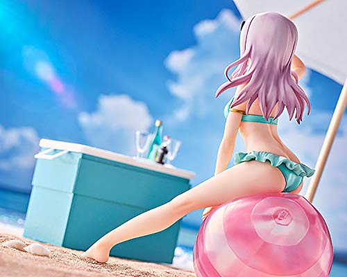 Phat Company Kaguya-sama: Love Is WarChika Fujiwara Swimsuit Ver. 1/7 scale ABS&PVC painted finished figure P58880