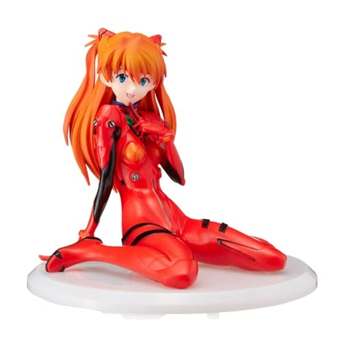 Banpresto Evangelion New Theatrical Edition Limited Premium Figure Shikinami Asuka Langley Shikinami Asuka Langley Figure LPM Evangelion New Theatrical Edition Sega Prize