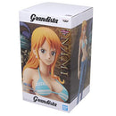 Banpresto Nami One Piece DXF The Grandista Lady - Nami