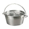 SOTO (Soto) Stainless steel Dutch oven (12 inch) ST-912