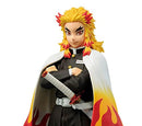 Banpresto Demon Slayer: Kimetsu no Yaiba Figure Kizuna no Sou Pickup Type Anjuro Rengoku