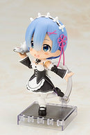 Re: Life in a Different World from Zero Q-posh Rem non-scale PVC painted movable figure