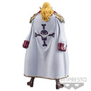 One Piece DXF THE GRANDLINE MEN Wano Country vol.9 Edward Newgate