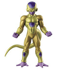 Dragon Ball Z Resurrection F Super Collection Part 4 Golden Frieza 1 type 13cm figure