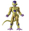 Dragon Ball Z Resurrection F Super Collection Part 4 Golden Frieza 1 type 13cm figure