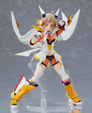 ACT MODE Senki Zesshou Symphogear GX Hibiki Tachibana Non-scale ABS&PVC painted movable figure