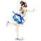 Ichiban Kuji Premium THE IDOLMSTER PART3 D Prize Ami Futami Premium Figure