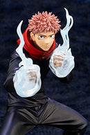 ARTFX J Jujutsu Kaisen Yuji Kojo 1/8 scale PVC painted finished figure PP928