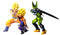 Dragon Ball Z DRAMATIC SHOWCASE 1st season Vol.1&2 3 types set