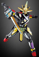 Sodo Kamen Rider Saber Book6 & Sodo Kamen Rider Zero-One & Sodo Kamen Rider Zi-O VS Kamen Rider Decade [3. Saiko X Swordman Body 4. Saiko X Swordsman Armor】