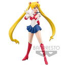 Sailor Moon Girls Memories figure of SAILOR MOON Sailor Moon (Prize)