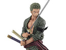 BanPrestoOne Piece Roronoa Zoro Creator x Creator Figure