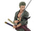 BanPrestoOne Piece Roronoa Zoro Creator x Creator Figure