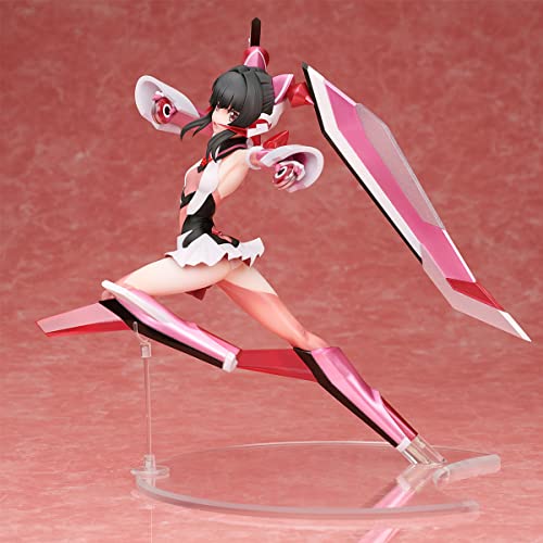 Resale] Senki Zesshou Symphogear GX Tsukuyomi style 1/7 scale ABS & PVC painted finished figure