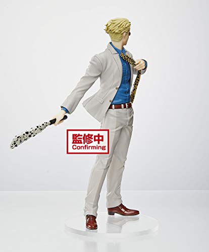 Jujutsu Kaisen Kento Nanami Figure Taito