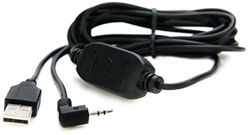 Atomos Atmos Spyder USB to serial cable atomcab004