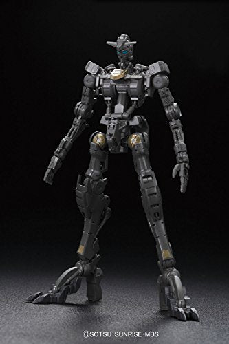 1/100 Full Mechanics Mobile Suit Gundam Iron-Blooded Orphans Barbatos Lupus