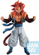 BANDAI SPIRITS Ichiban Kuji Dragon Ball VS Omnibus Super C Prize Super Saiyan 4 Gogeta Figure