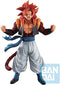 BANDAI SPIRITS Ichiban Kuji Dragon Ball VS Omnibus Super C Prize Super Saiyan 4 Gogeta Figure