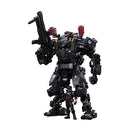 JOYTOY Senseishin Horror Expeditionary Force Tyrant Combat Mecha 02 1/18 Scale PVC & ABS Action Figure