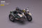 ToyBase] JOYTOY Senseishin 1/18 Sidecar Motor Bike The Cult of San RejaLuyster C30 Action Figure Complete Product JT2320