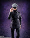 S.H.Figuarts Jujutsu Kaisen Satoru Gojo approximately 180mm PVC/ABS painted movable figure BAS61111